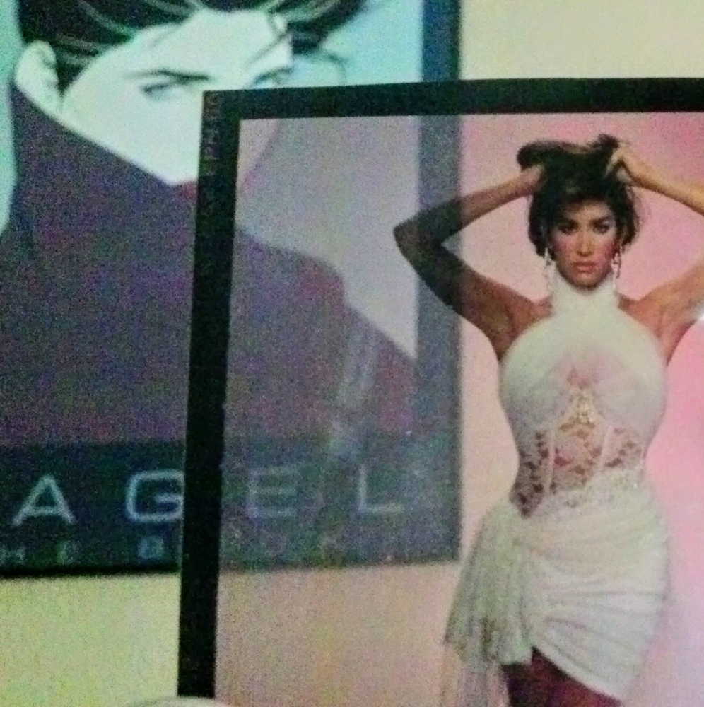 Meet your Posher, Diane